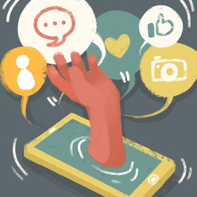 Episode 46-Social Media Episode 46-Social Media
