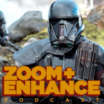 05: Rouge One 05: Rouge One