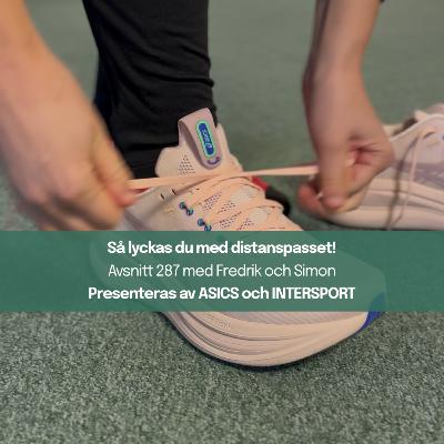 287. Så lyckas du med distanspasset!