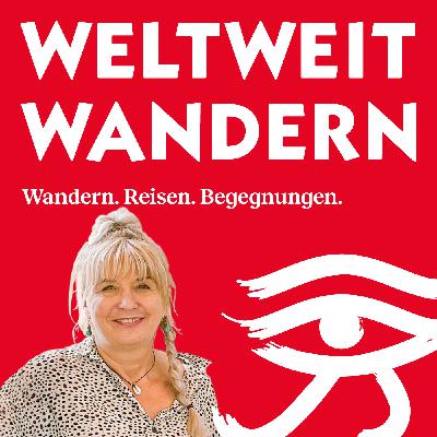 #21 - Sansibar: Paradiesische Insel zwischen Erholung und Nachhaltigkeit mit Susanne