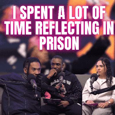 MOBO Award Winner Reflects On Prison and Future Plans - Scorcher MOBO Award Winner Reflects On Prison and Future Plans - Scorcher