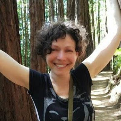 Magpie Talkshow Episode 4 - Irina Guberman (Robotic Pianist Edition)