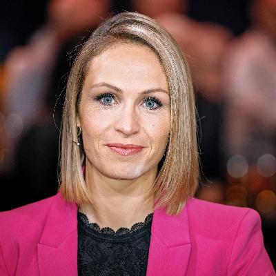 Ex-Biathletin Magdalena Neuner - Wie eine Olympiasiegerin Leistung neu definiert Ex-Biathletin Magdalena Neuner - Wie eine Olympiasiegerin Leistung neu definiert