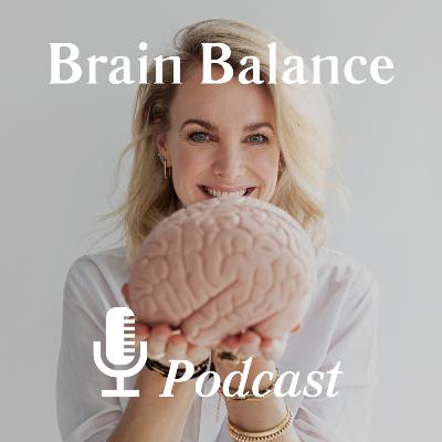 Brain Balance podcast #24 Ontspanning: een fijne oefening voor rust