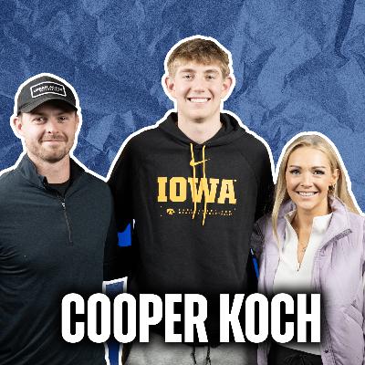 Cooper Koch | Michigan State Recap + Nebraska Preview
