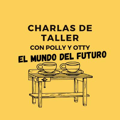 EL MUNDO DEL FUTURO EL MUNDO DEL FUTURO