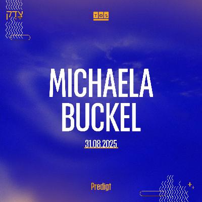 Gottes Wort - Mein Schwert | Michaela Buckel