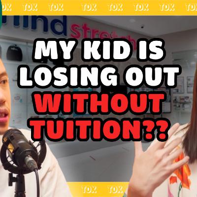 SG Tuition: KIASU PARENTS or BROKEN SYSTEM?? (Parents VS School Principal!) SG Tuition: KIASU PARENTS or BROKEN SYSTEM?? (Parents VS School Principal!)