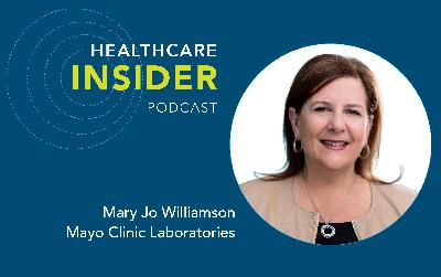 Mayo Clinic Laboratories' strategic investment strategy Mayo Clinic Laboratories' strategic investment strategy