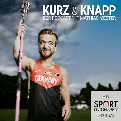 KURZ & KNAPP - Ein Vorgeschmack KURZ & KNAPP - Ein Vorgeschmack