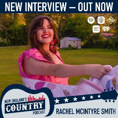 Rachel McIntyre Smith