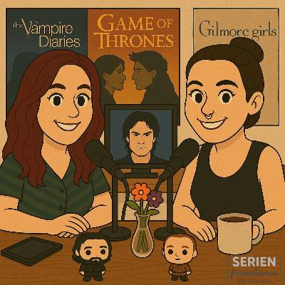 S02E04 - Wahre Begebenheiten - True Crime und Konsorten