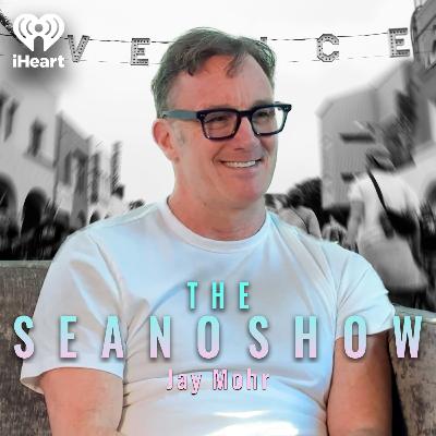 Jay Mohr: From SNL to Sobriety