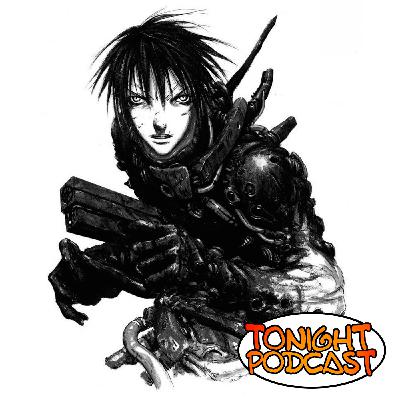 Blame! Manga + película. Blame! Manga + película.