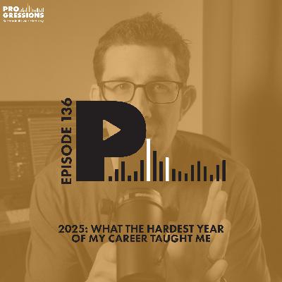 2025: What the Hardest Year of My Career Taught Me 2025: What the Hardest Year of My Career Taught Me
