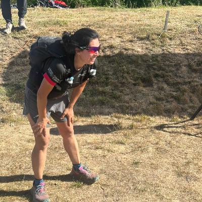 Cap.66 Aonikenk, el triunfal regreso de las 100 millas a Chile, y la violencia de género en el trail