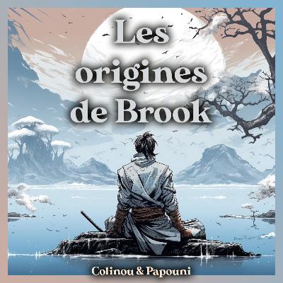 Les Origines de Brook 👘💀