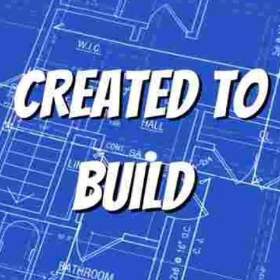 Episode 225: Created To Build | Lacey Johnson | Sunday, September 24th 2023 Episode 225: Created To Build | Lacey Johnson | Sunday, September 24th 2023