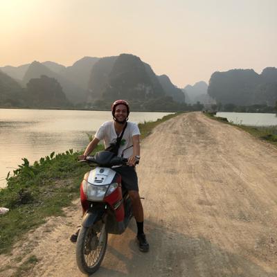 Vietnam - Hue e Ninh Binh - T1 E13 Vietnam - Hue e Ninh Binh - T1 E13