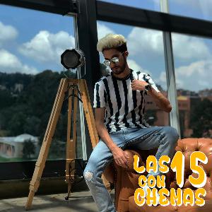 Las 15 con Chemas - Programa #12 Las 15 con Chemas - Programa #12