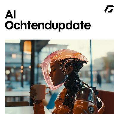 21-02-2025 - OpenAIs Nieuwe Benchmark & Mira Muratis Transparante Revolutie in AI!