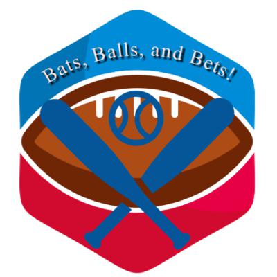 Bats, Balls, and Bets! "The Very First Episode"
