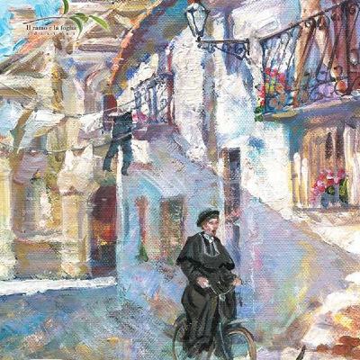 Franco Buffoni "Aureole e tigri dal mondo queer"