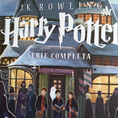 O menino que sobreviveu