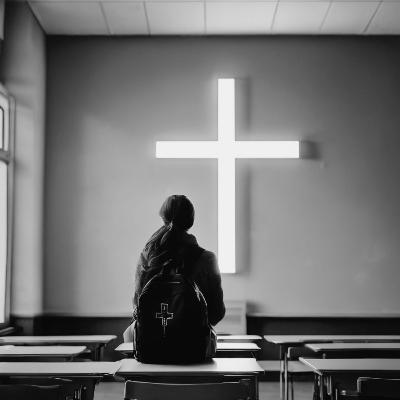 CZY MŁODY CZŁOWIEK POTRZEBUJE EDUKACJI RELIGIJNEJ?