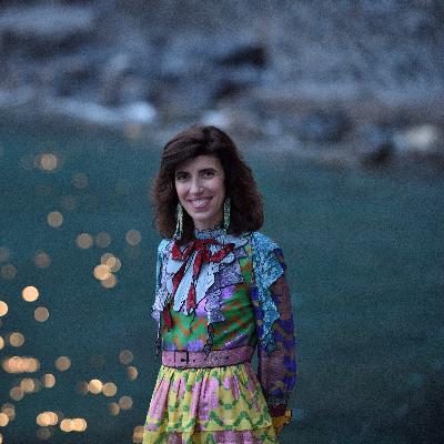 Syndrome Imposteur - Conversation avec Sylvie Ganter (Atelier Cologne)