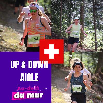 Coulisses Up and Down Aigle: Championnats suisses, parcours, ambiance, et stratégie de course Coulisses Up and Down Aigle: Championnats suisses, parcours, ambiance, et stratégie de course