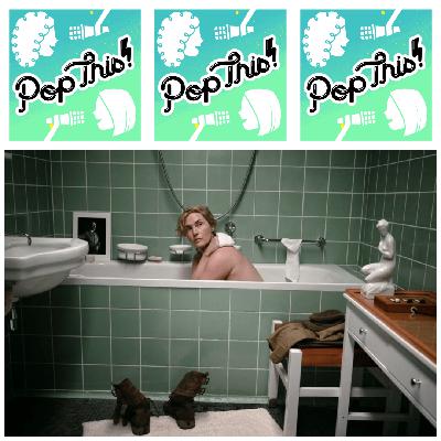 Why aren't more people talking about Lee?  | Pop This! Episode 447 Why aren't more people talking about Lee?  | Pop This! Episode 447