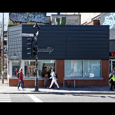 Inside Montreal’s Most Iconic Diner: Beauty’s Luncheonette with Elana Sckolnick