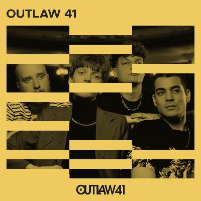 Outlaw 41 week 40