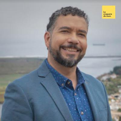 Constituyéndola (otra vez): Gonzalo Vega