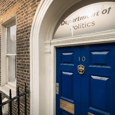 Birkbeck Politics Interviews: Ben Wood Birkbeck Politics Interviews: Ben Wood