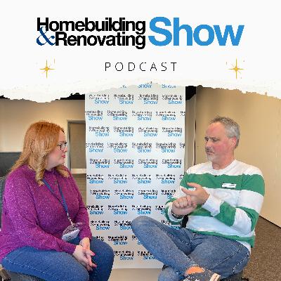 Building Expert Homebuilding & Renovating Show - Bob Branscombe Building Expert Homebuilding & Renovating Show - Bob Branscombe