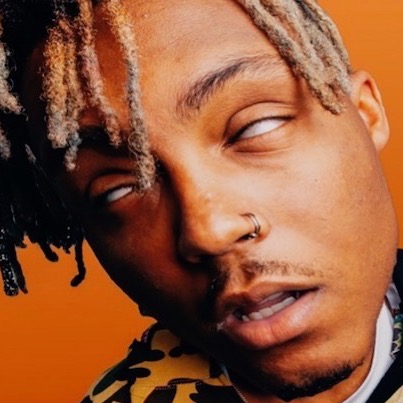 High Tide - Juice WRLD episode artwork