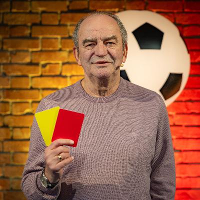 F45| Der Jahrhundert Fußballer- Herbert Prohaska F45| Der Jahrhundert Fußballer- Herbert Prohaska