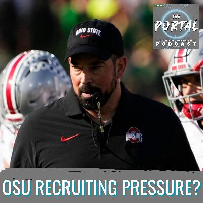 RECRUITING RUNDOWN: Ohio State, Michigan, Notre Dame & Indiana BATTLE For Midwest DOMINANCE