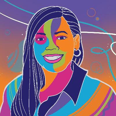Empowerment Echoes: Mastering Self-Advocacy & Proactive Leadership Strategies - Chief Diversity and Inclusion Officer and Vice President of Social Impact at Intel Corporation