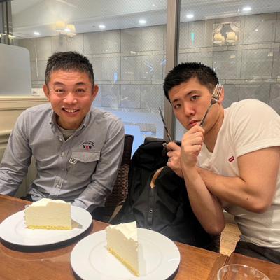 004【盛り上がりすぎてテーマ変更笑】ゲスト:めでぃお 結婚する意味は?それぞれの家族観について。 004【盛り上がりすぎてテーマ変更笑】ゲスト:めでぃお 結婚する意味は?それぞれの家族観について。