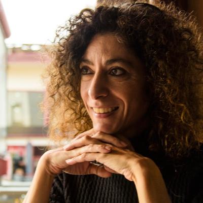 Leila Guerriero habla sobre su libro Plano Americano