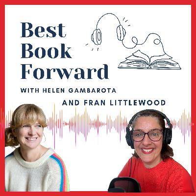 Fran Littlewood on The Favourite: Sisterhood, Family Secrets & the Stories We Share