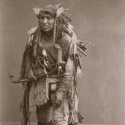 Col. William Thompson Tells of his first Indian Fight