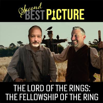 2001 - The Lord of the Rings: The Fellowship of the Ring 2001 - The Lord of the Rings: The Fellowship of the Ring