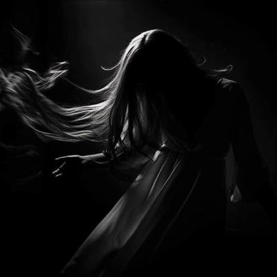 The Dancing Woman The Dancing Woman