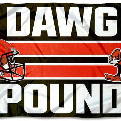 DAWG POUND STATION Cleveland Browns 2021 offensive breakdown