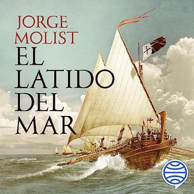 El latido del mar (Audiolibro) | Prueba Gratis