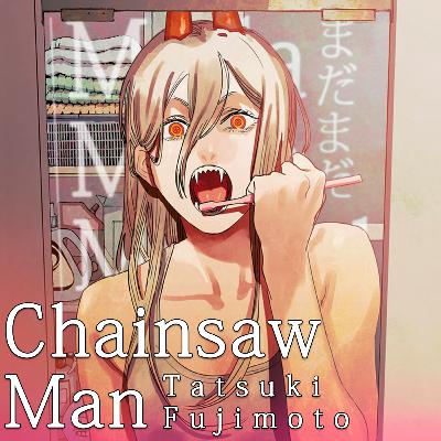 Chainsaw Man Capítulo 86 ao 90 - #MMM Chainsaw Man Capítulo 86 ao 90 - #MMM